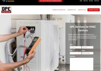 dpeserve.com