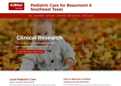 kidmedpediatrics.com